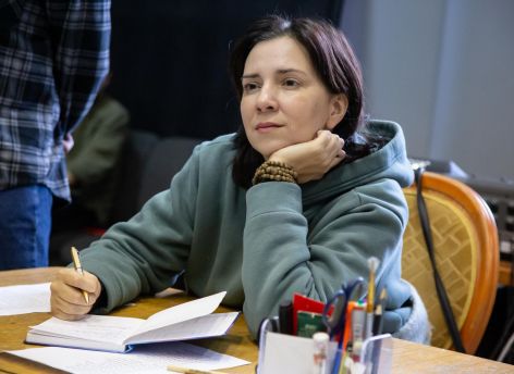 Виктория Печерникова: «Я поставила планку, как в столичном театре»