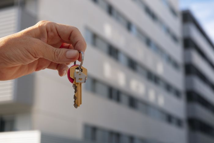 ​Стоимость аренды однокомнатных квартир выросла на 31%