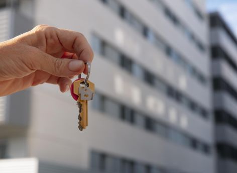 Стоимость аренды однокомнатных квартир выросла на 31%
