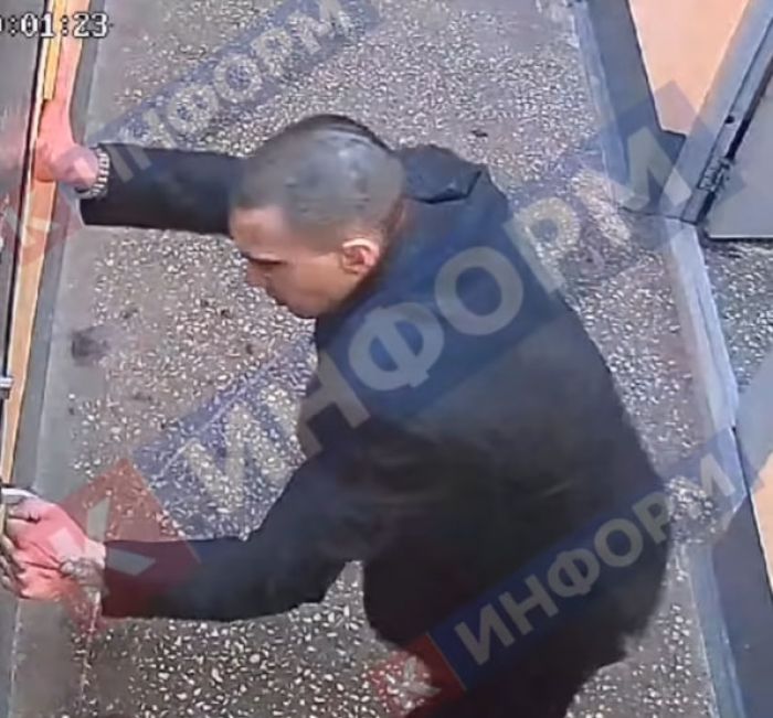 ​В Сургуте неадекватный мужчина преследовал подростка
