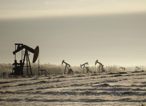 США ввели жесткие санкции против «Газпром нефти» и «Сургутнефтегаза»