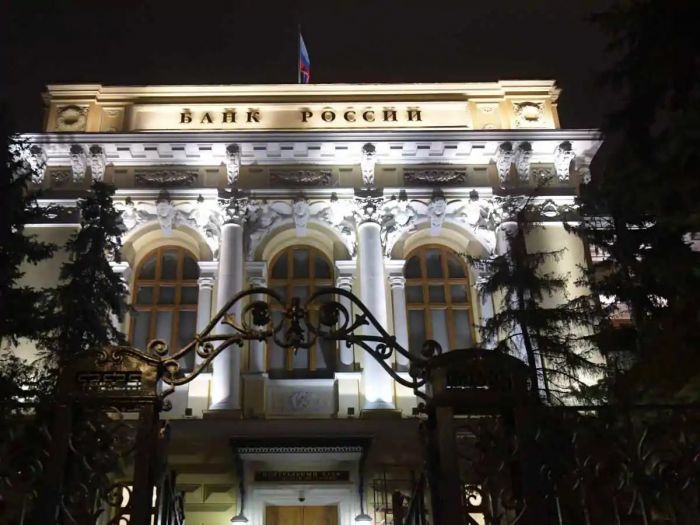 Банк России назвал абсурдной идею заморозки вкладов