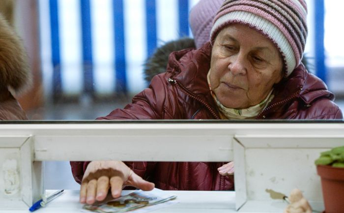 ​Россиянам рассказали, сколько нужно зарабатывать для пенсии в 30 тысяч рублей