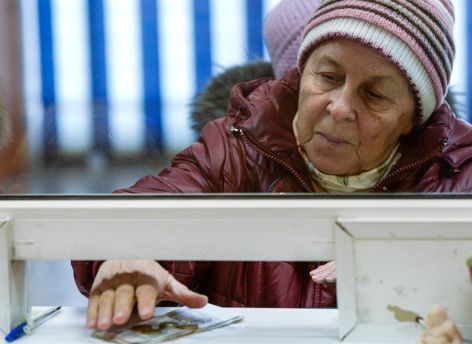 ​Россиянам рассказали, сколько нужно зарабатывать для пенсии в 30 тысяч рублей