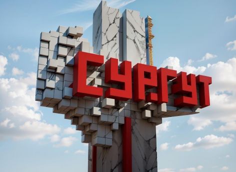 Сергей Вечный: «Я целенаправленно уволился с работы, чтобы заниматься строительством Сургута в Minecraft»