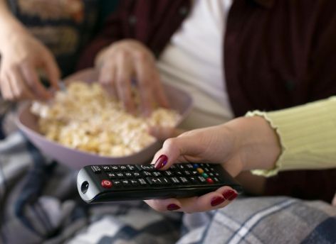 ​Сериалы вытеснили активный отдых у сургутян в праздники