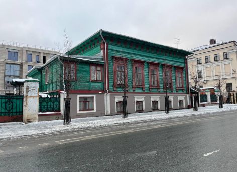 Казань может