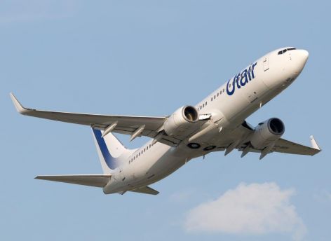 Utair запустит прямые авиарейсы из Сургута в Минск