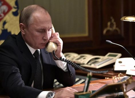 Даже Путин советует класть трубку: россияне теряют миллиарды из-за телефонных мошенников. Может хватит?