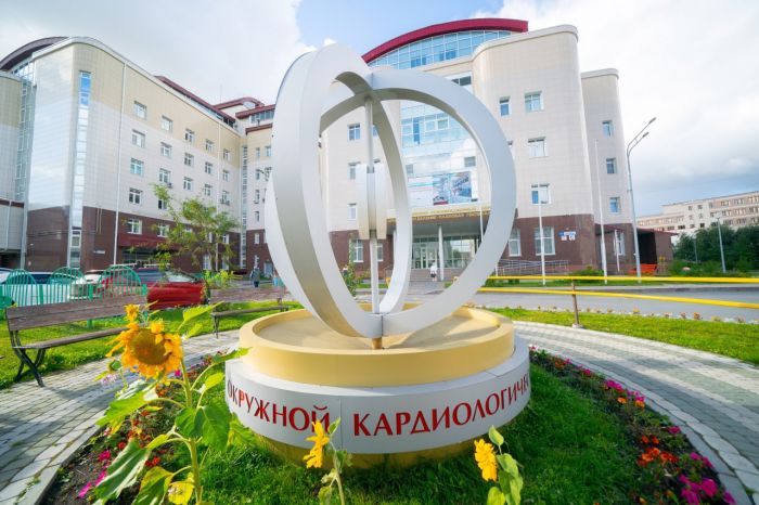 ​Кардиоцентр Сургута выплатит компенсацию пациентам после отравления сальмонеллезом