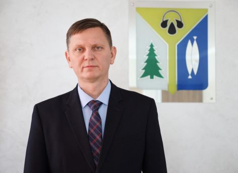 Заместителем главы Нижневартовска стал Виктор Мыльников