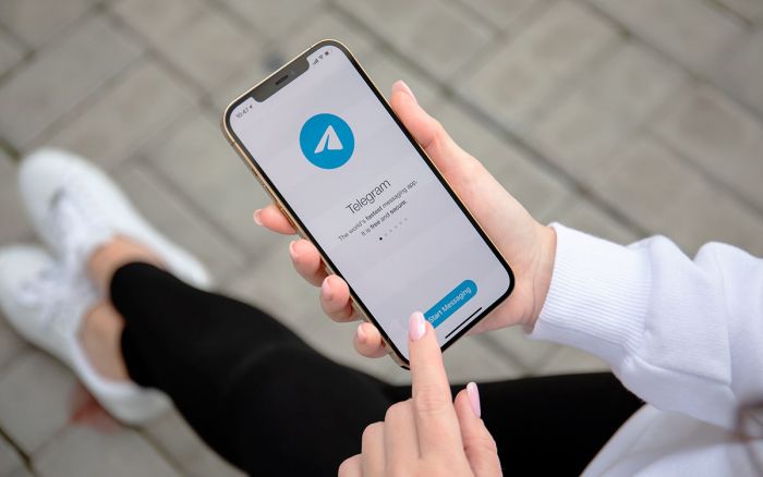 ​«Это ты на видео?»: россиян предупредили об опасном вирусе в Telegram