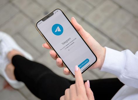 ​«Это ты на видео?»: россиян предупредили об опасном вирусе в Telegram