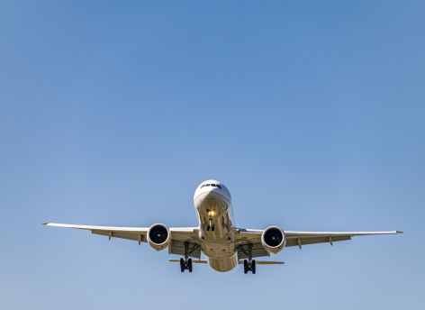 ​Utair удвоила число рейсов из Ханты-Мансийска в Тюмень