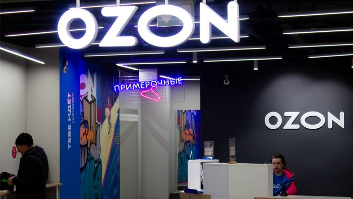 ​Хакеры взломали аккаунт поддержки Ozon во «ВКонтакте»