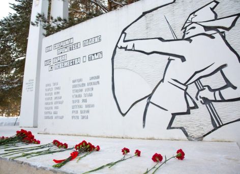 ​Александр Олейников: «105-летие Сургутского комсомола – это наш общий праздник»
