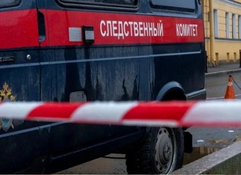 ​Жестокая расправа: в Москве внучка убила свою бабушку за запрет пойти погулять