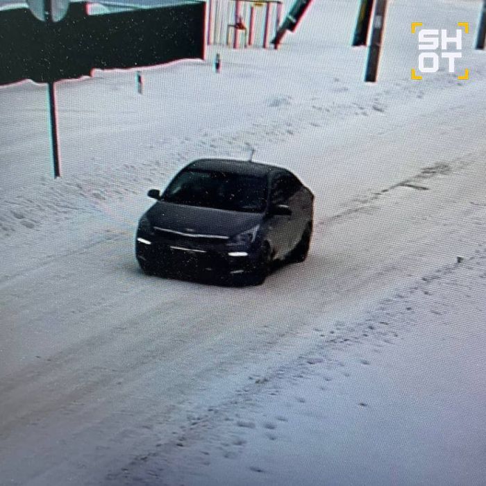 ​Тюменскую школьницу, похищенную два дня назад, нашли в Саратовской области. Злоумышленников задержали