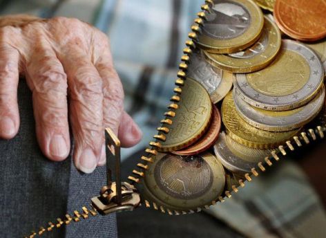​В Госдуме прокомментировали слухи о переводе пенсий в цифровые рубли