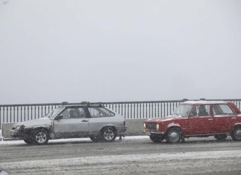 ​В России владельцам старых автомобилей грозят новые штрафы