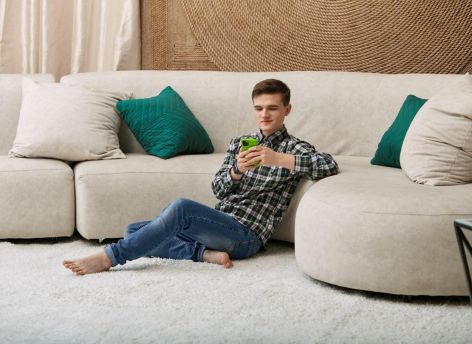 ​Югорчане перешли на зарядные устройства Type-C
