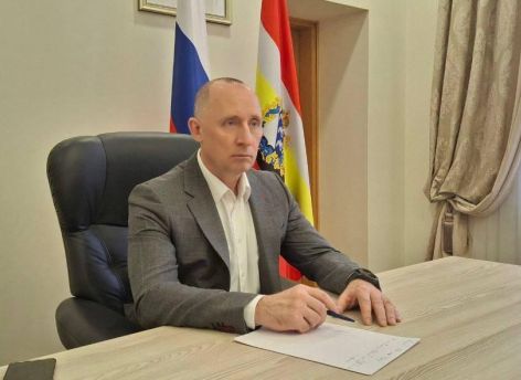 ​Бывший сургутский чиновник Владимир Базаров займется восстановлением Курской области