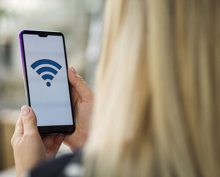 ​Мошенники крадут аккаунты Telegram через поддельные Wi-Fi-сети