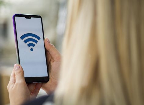 ​Мошенники крадут аккаунты Telegram через поддельные Wi-Fi-сети