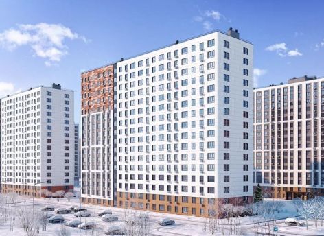 «ДСК-1» рассказал о стандарте отделки квартир в жилых комплексах 