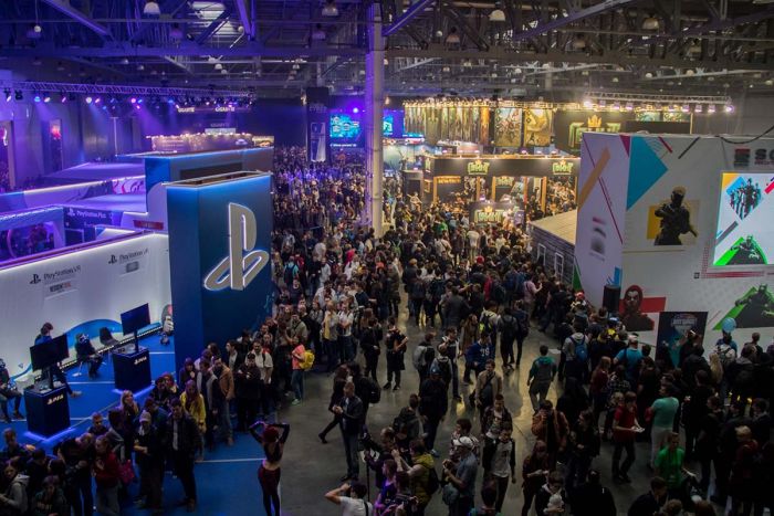 «Яндекс» возвращает Comic Con и «Игромир» – фестивали пройдут осенью 2025 года
