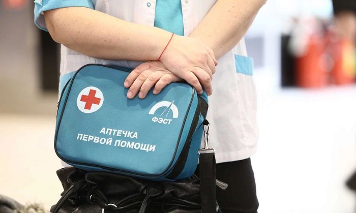 ​Как оказать первую помощь и не навредить? // СИА-ПРЕСС ОТВЕЧАЕТ