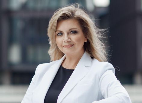 ​Анастасия Агафонова вошла в Топ-3 рейтинга руководителей подразделений private banking