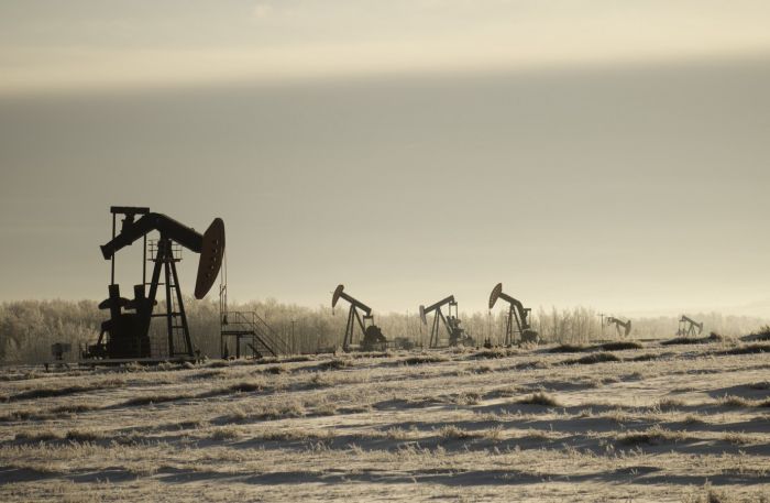 ​Доходы России от экспорта нефти выросли на один млрд долларов