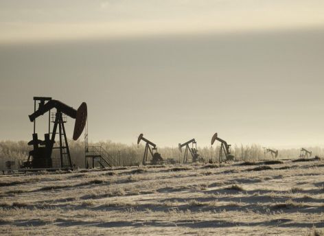 ​Доходы России от экспорта нефти выросли на один млрд долларов