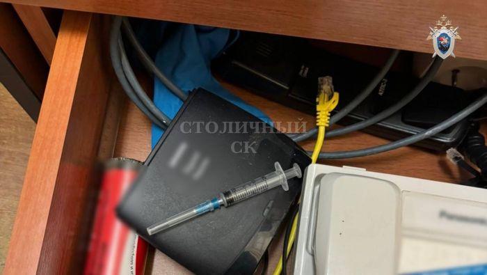 ​Столичные разборки: в Москве мужчина отравил приятеля пирожками с ртутью