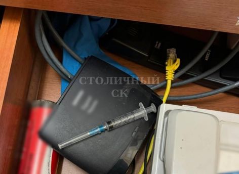 ​Столичные разборки: в Москве мужчина отравил приятеля пирожками с ртутью