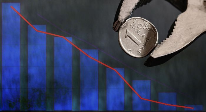​ЦБ решил сохранить ключевую ставку на уровне 21%