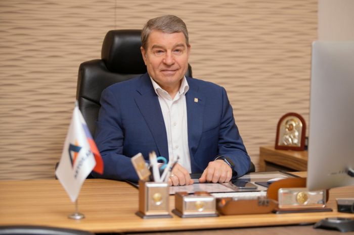 ​Депутат думы ХМАО Алексей Андреев покинул пост главы ДСК «Автобан»