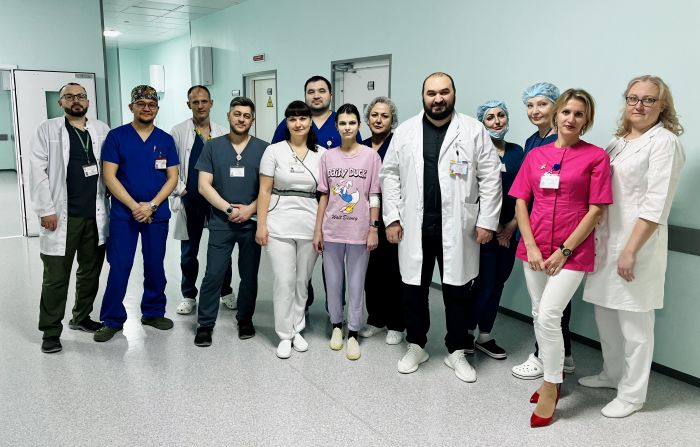 ​Кардиологи Сургута больше месяца боролись за жизнь пациентки, сердце которой остановилось из-за коронавируса
