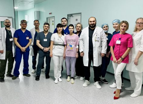 ​Кардиологи Сургута больше месяца боролись за жизнь пациентки, сердце которой остановилось из-за коронавируса
