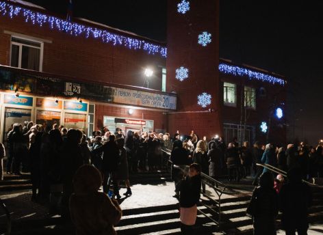 ​Перспектива СМДТ должна быть одна – вернуть ДК «Магистраль» на окраине города жителям микрорайонов, а самим переехать в центр