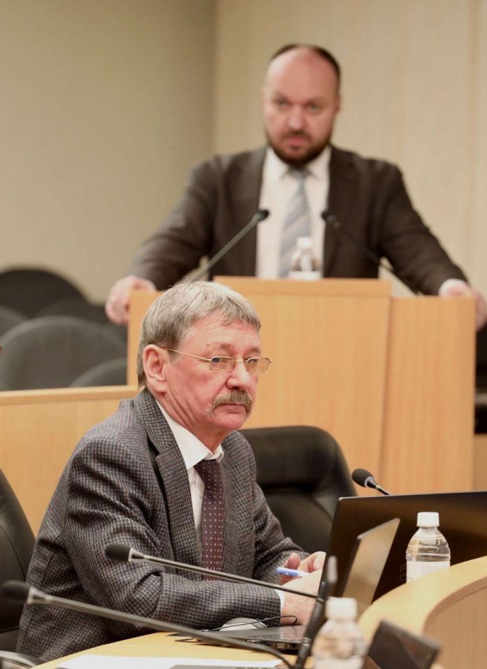 ​Строительство военно-спортивного лагеря «Барсова гора» в Сургуте снова под угрозой срыва