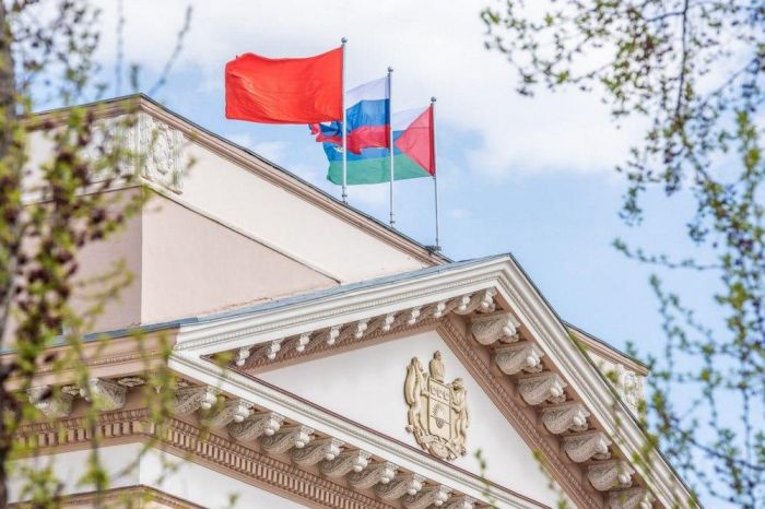 ​В Тюменской области ветераны получат увеличенные выплаты ко Дню Победы