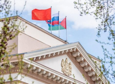 ​В Тюменской области ветераны получат увеличенные выплаты ко Дню Победы