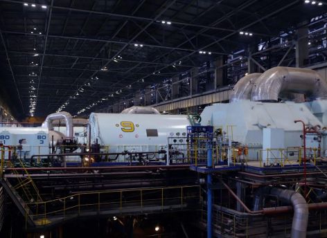 ​Модернизацию Сургутской ГРЭС-1 и других электростанций России отменили из-за роста цен