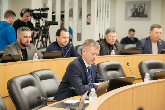 ​Депутаты Сургута отказались согласовывать строительство очередной многоэтажки
