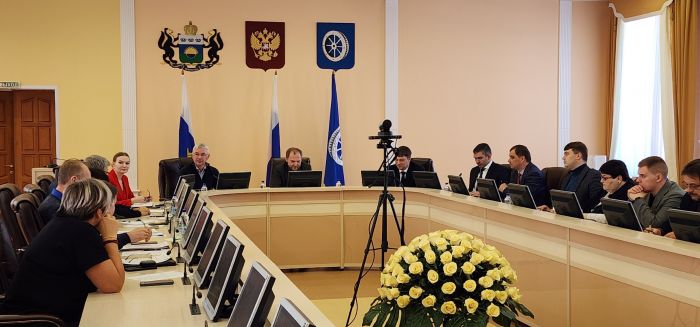 ​Тюменская область создает новые возможности для инвесторов