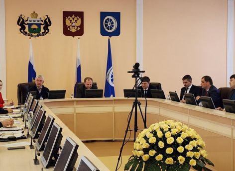 ​Тюменская область создает новые возможности для инвесторов
