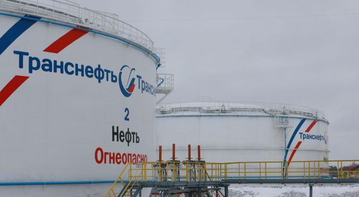 АО «Транснефть – Сибирь» ввело в эксплуатацию резервуар для нефти в Томской области