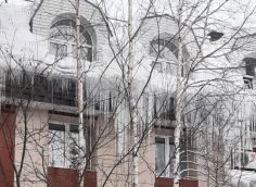 ​В Сургуте 38 предпринимателей нарушили правила уборки снега